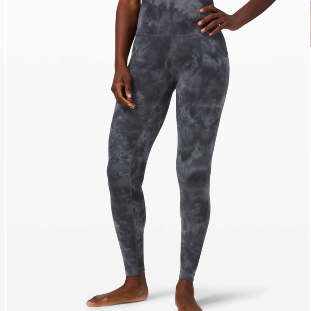 Lululemon Align HR pant 25”